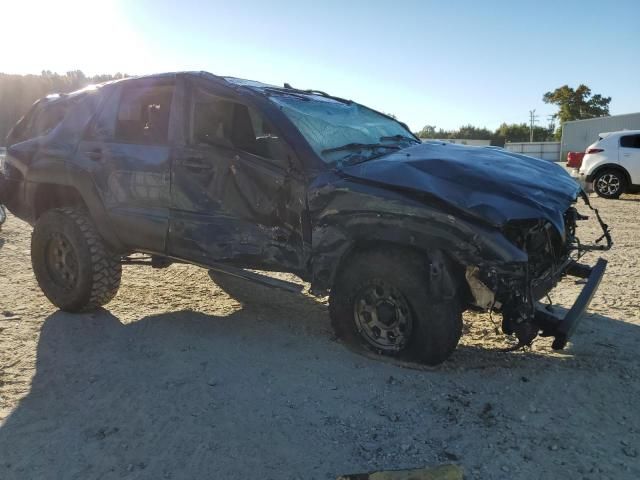 2003 Toyota 4runner SR5