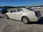 2010 Cadillac CTS Luxury Collection