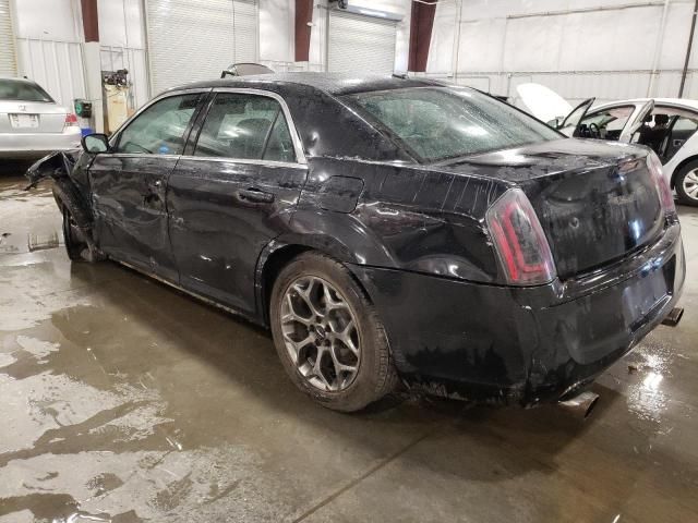 2013 Chrysler 300