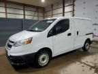 2015 Chevrolet City Express LS