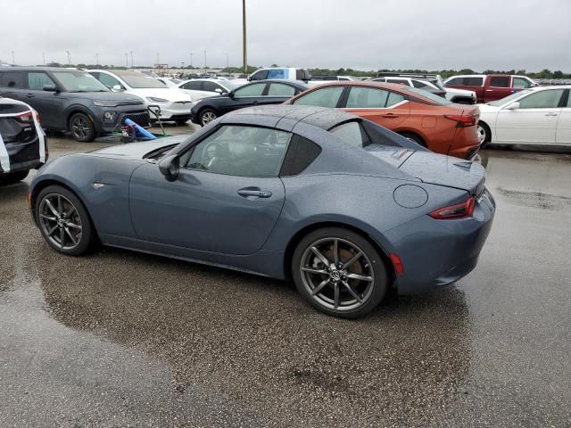 2020 Mazda MX-5 Miata Grand Touring