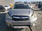 2011 Subaru Outback 2.5I Limited