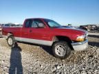 1998 Dodge Dakota