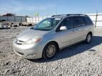 2010 Toyota Sienna XLE