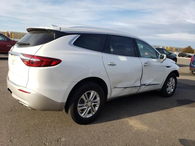 2020 Buick Enclave Premium