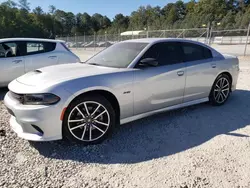 Dodge salvage cars for sale: 2023 Dodge Charger R/T