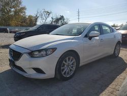 2014 Mazda 6 Sport en venta en Bridgeton, MO