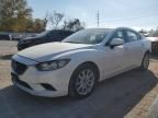 2014 Mazda 6 Sport