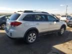 2011 Subaru Outback 3.6R Limited