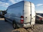 2011 Mercedes-Benz Sprinter 2500