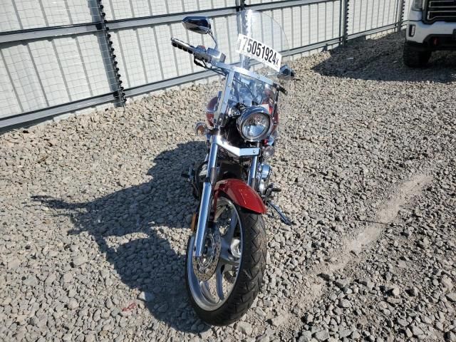 2008 Yamaha XV1900 CU