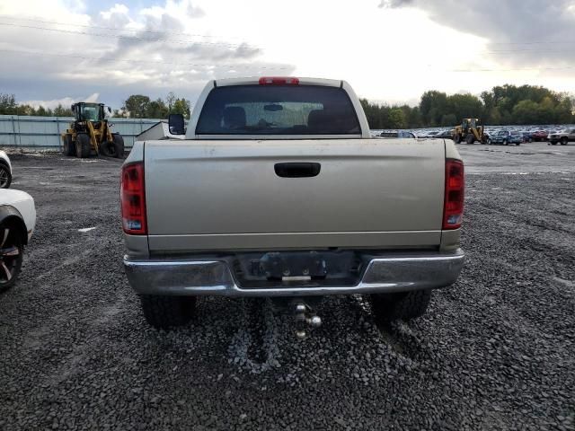 2003 Dodge RAM 2500 ST