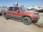 2003 Chevrolet Avalanche K1500