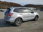 2017 Subaru Forester 2.5I Touring