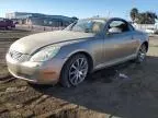 2002 Lexus SC 430