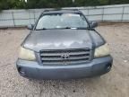 2003 Toyota Highlander Limited