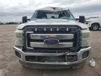 2014 Ford F250 Super Duty