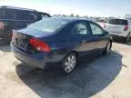 2006 Honda Civic LX