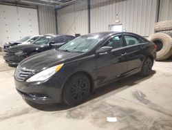 Hyundai salvage cars for sale: 2013 Hyundai Sonata GLS