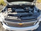 2022 Chevrolet Tahoe K1500 High Country