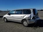 1998 Honda Odyssey EX