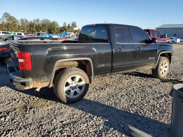 2016 GMC Sierra K1500 SLE