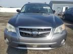 2009 Subaru Outback 2.5I Limited