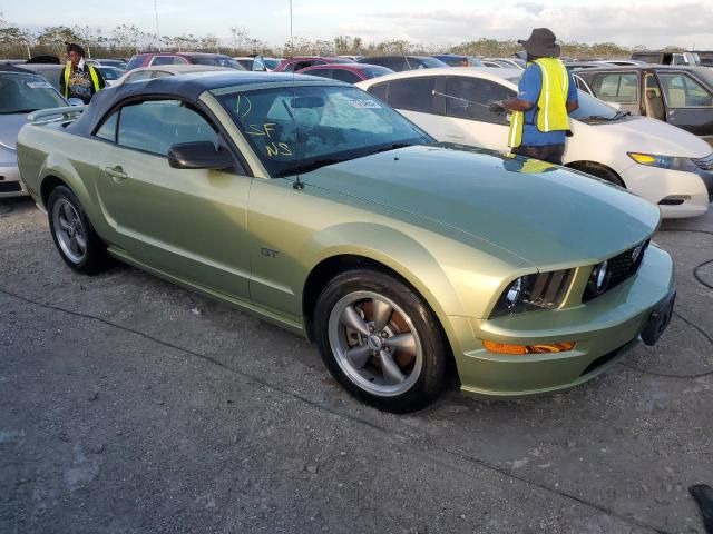 2005 Ford Mustang GT