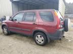 2004 Honda CR-V EX