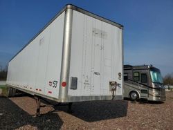 Salvage trucks for sale at Central Square, NY auction: 2005 Wabash Trailer