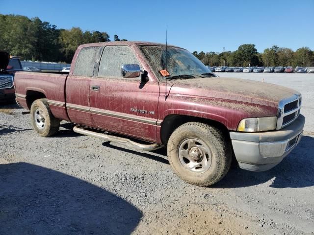 1996 Dodge RAM 1500