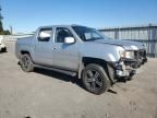 2006 Honda Ridgeline RTL