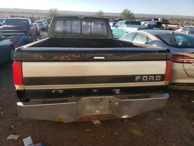 1990 Ford F150