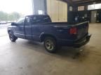 1999 Chevrolet S Truck S10