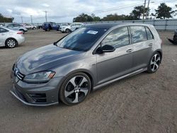 Run And Drives Cars for sale at auction: 2016 Volkswagen Golf R