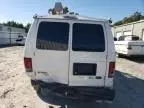 2011 Ford Econoline E150 Van