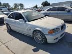 2001 BMW 330 CI