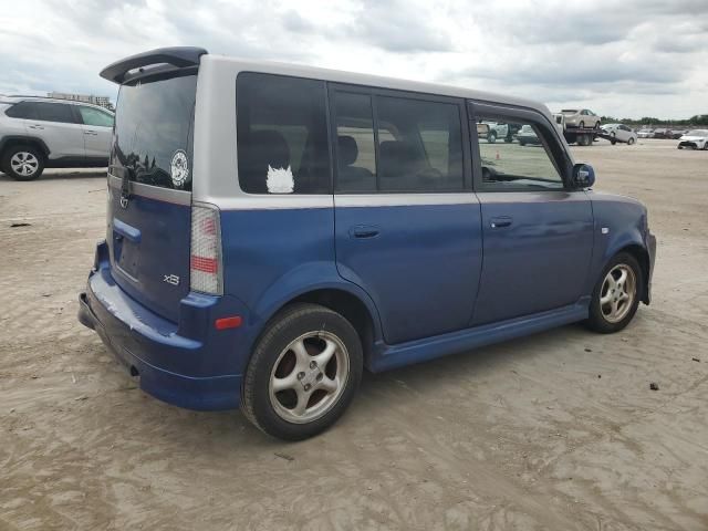 2005 Scion XB