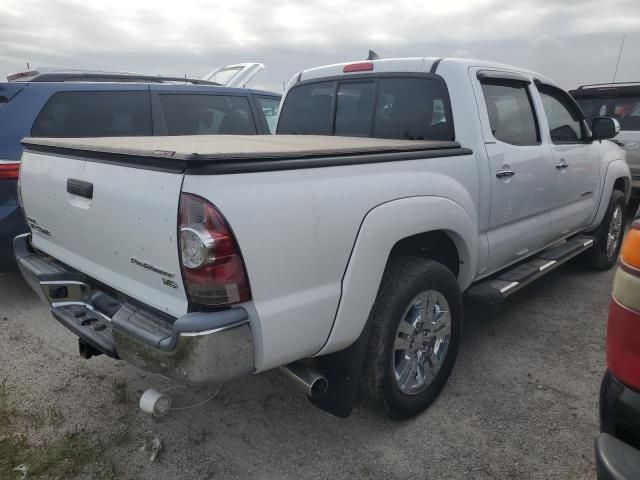 2014 Toyota Tacoma Double Cab Prerunner