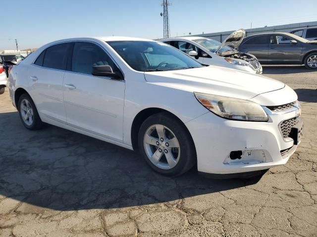 2014 Chevrolet Malibu LS