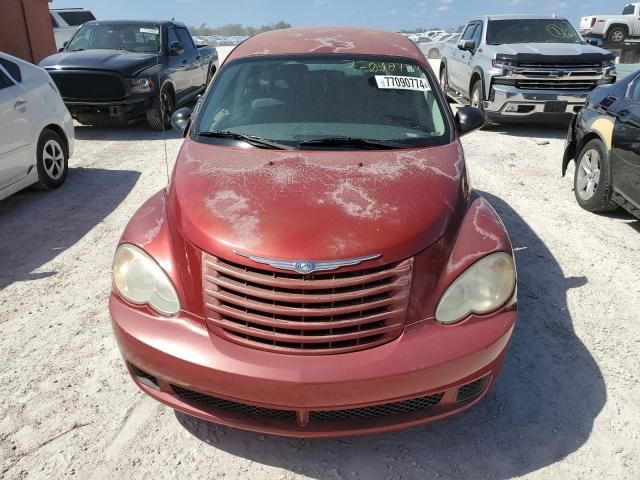 2009 Chrysler PT Cruiser