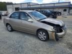 2007 KIA Spectra EX