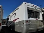 2005 Damon 2005 Workhorse Custom Chassis Motorhome Chassis W2