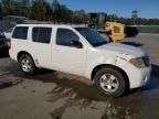 2010 Nissan Pathfinder S