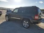 2012 Jeep Liberty JET