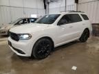 2017 Dodge Durango R/T