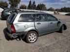 2005 Ford Focus ZXW