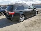 2013 Honda Odyssey Touring