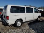 2009 Ford Econoline E350 Super Duty Wagon