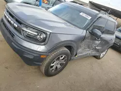 2021 Ford Bronco Sport en venta en Brighton, CO